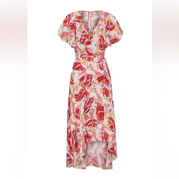 Parker Vivi Dress - Picture 5 of 9